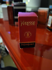 Miniature parfum yvresse d'occasion  Lardy