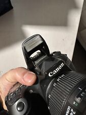 Canon EOS 60D 18MP Digital SLR Camera - Black (Body Only) for sale  Shipping to South Africa