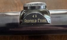 Redfield scope for sale  Flagstaff