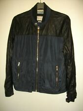 Zara mens black for sale  POULTON-LE-FYLDE