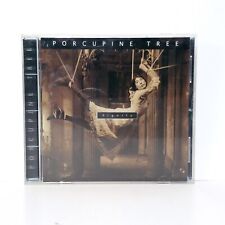 Usado, Signify por Porcupine Tree CD Progressive Rock Delerium Records 1996 comprar usado  Enviando para Brazil