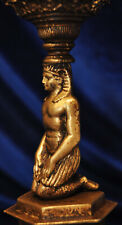 Egyptian pharaoh lamp for sale  Chicago