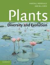 Plants diversity evolution for sale  Montgomery