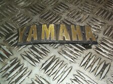 Yamaha yb100 left for sale  HIGHBRIDGE