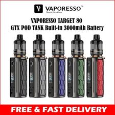 Vaporesso target kit for sale  LEICESTER