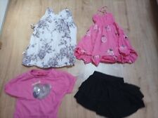 Lot vêtements fille d'occasion  Ottmarsheim