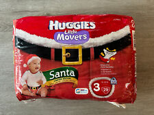 Nos huggies little for sale  Shipping to Ireland