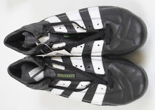 RARAS 10.5 Botas de Rugby Adidas Todas las Negras EQT. APRETADAS 5 Tierra Suave 049144 segunda mano  Embacar hacia Argentina