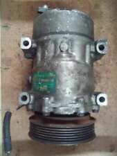 Compressor de ar condicionado 7700866828B para RENAULT MEGANE CÉNICO 1.9 D 159218 comprar usado  Enviando para Brazil