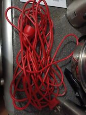 Qualcast lawnmower cable for sale  READING