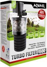 Aquael turbo filter for sale  Ireland
