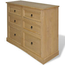Sideboard mexican pine for sale  SOUTHALL