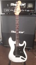 Charvel strat made for sale  WALSALL