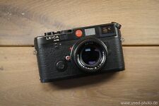 Leica 10404 black gebraucht kaufen  Malsfeld