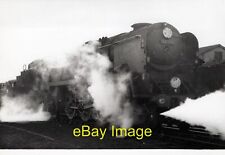 Photo railway 34052 for sale  FAVERSHAM