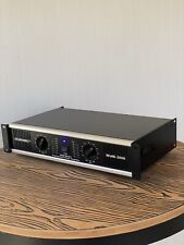 MUSYSIC 2-Channel 2000 Watts Professional DJ PA Power Amplifier SYS-2000 for sale  Shipping to South Africa