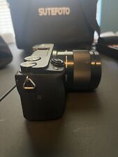 a6400 sony body for sale  Mcdonough