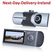 1080p dual lens for sale  Ireland