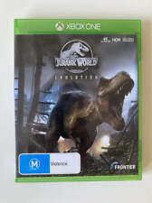 Jurassic World Evolution Xbox One VGC PAL comprar usado  Enviando para Brazil