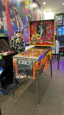 mata hari pinball machine for sale mata hari pinball machine for sale Lake Forest
