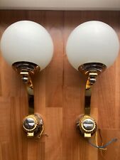 Badwandlampe badleuchte wandla gebraucht kaufen  Rodenbach