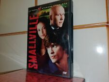 Smallville stagione terza usato  Italia