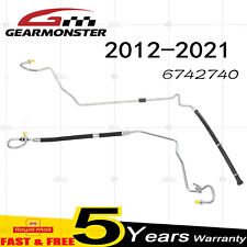 transit power steering pipe for sale  UK