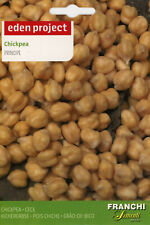 Franchi seeds chickpea for sale  GRANTHAM
