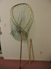Landing fishing net for sale  Austin