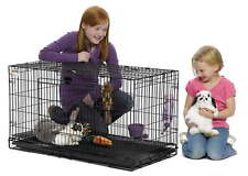 Folding rabbit cage for sale  USA