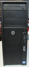 HP Z220 TOWER COMPUTER PARTS/REPAIR, used for sale  Shipping to South Africa