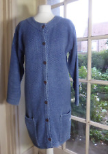 Blue willis jacket for sale  UK