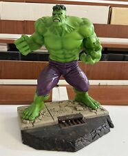 incredible hulk statue for sale  Middletown