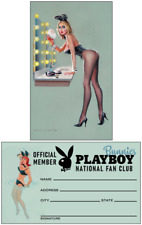 Playboy bunnies nationa for sale  Apopka