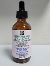 Rosemary Mint Hair Growth Oil for sale  Shipping to South Africa