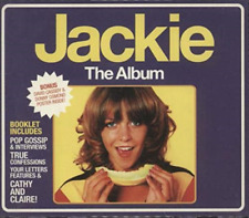 Various jackie album for sale  UK