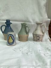 Buchan pottery for sale  DROITWICH