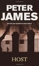 peter james books for sale  UK