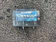 Airmar cs4500 ultrasonic for sale  POOLE