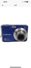 Fujifilm finepix series for sale  SALFORD