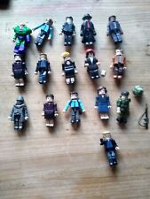 Used, Joblot of Minimates Rocky Alien Bundle * 15 Minimates Loose for sale  Shipping to South Africa
