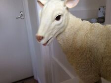 Animal figure sheep for sale  ILMINSTER