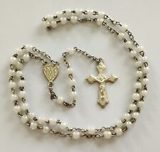Antique metal rosary d'occasion  Expédié en Belgium