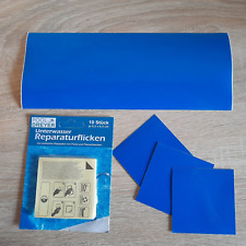 Underwater Pool Repair Patches Set of 14 Pieces Self Adhesive for sale  Shipping to South Africa