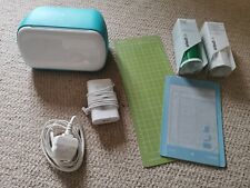 Cricut joy bundle for sale  MITCHAM