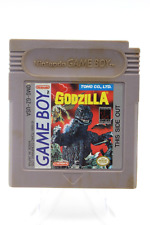 Godzilla nintendo gameboy gebraucht kaufen  Eching