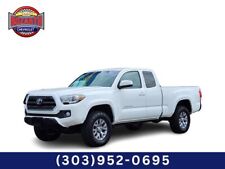 2017 toyota tacoma for sale  Lone Tree
