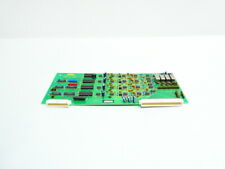 Used, Tokyo Seimitsu 301501MJ TD-7853 Pcb Circuit Board for sale  Shipping to South Africa