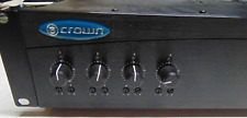 Crown audio 1160ma for sale  Carlisle