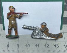 Barclay manoil soldiers for sale  Shipping to Ireland